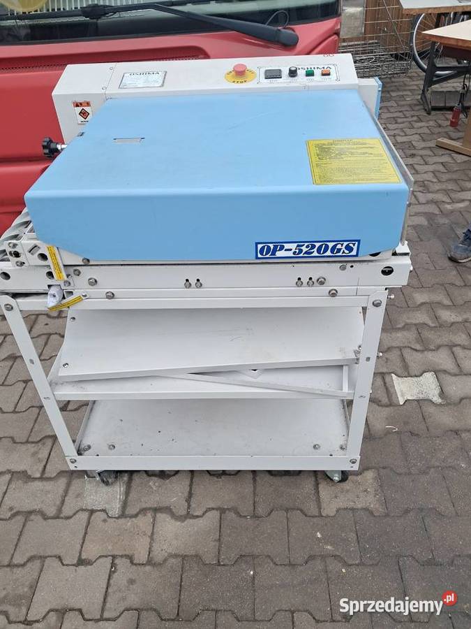Ścieniarka komputerowa Comelz SS 20 Ostrowiec Świętokrzyski