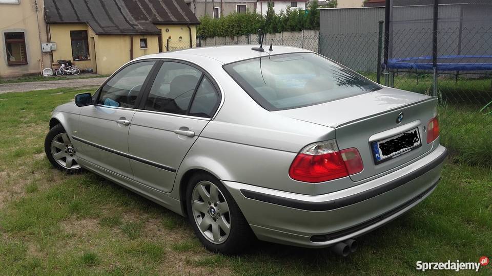 Ładne BMW Kielce Sprzedajemy.pl