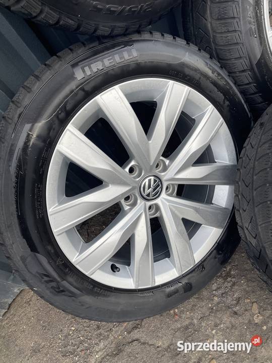 Alufelgi Koła zimowe 2155517 Sępólno Krajeńskie sprzedam