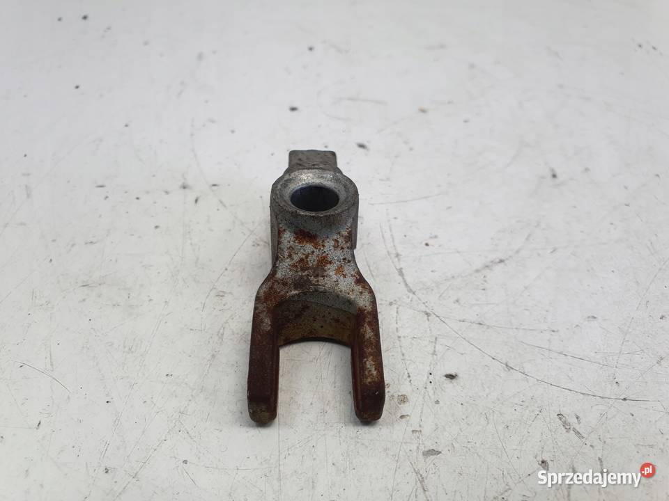 Opel 19 CDTI Z19DTH ŁAPKA WTRYSKÓW Mocowanie Rudka