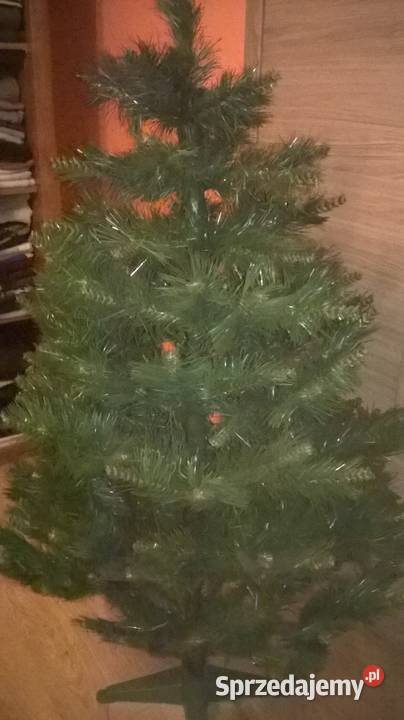 choinka sztuczna sosna limba 150 Sanok