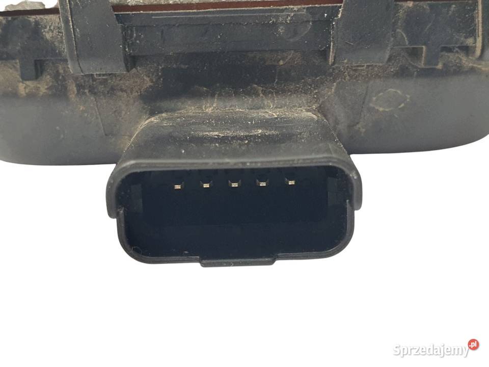 PRZEPUSTNICA Citroen Peugeot 15 BlueHDi sprzedam