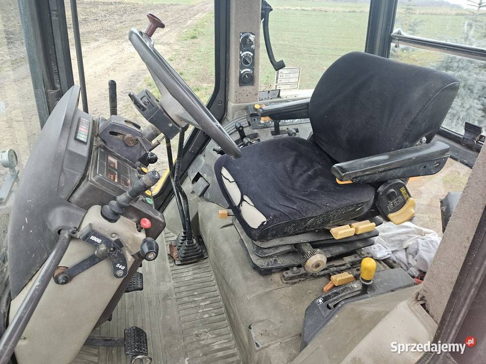 Renault 15554 1999r oryginał Stan małopolskie Miechów