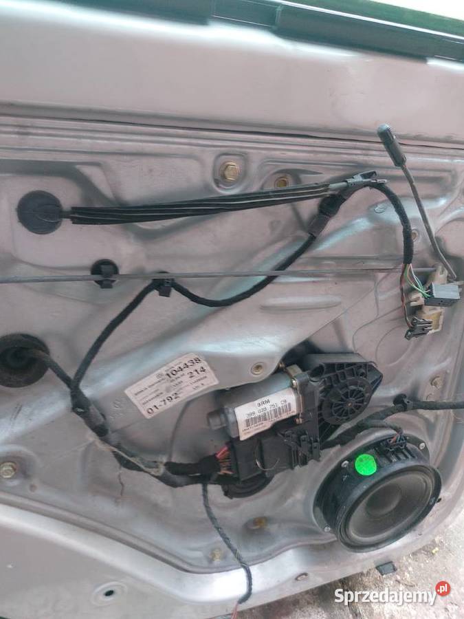 Sprzedam drzwi do PASSATA 150000km Augustów sprzedam