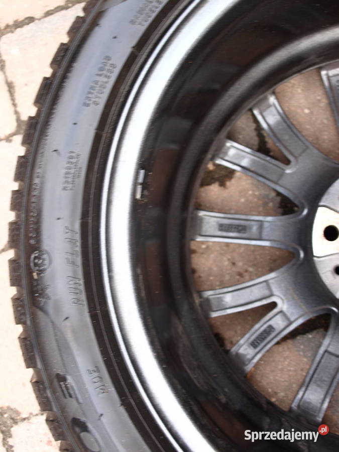 OKAZJA FELGIOPONY DO BMW Tomice