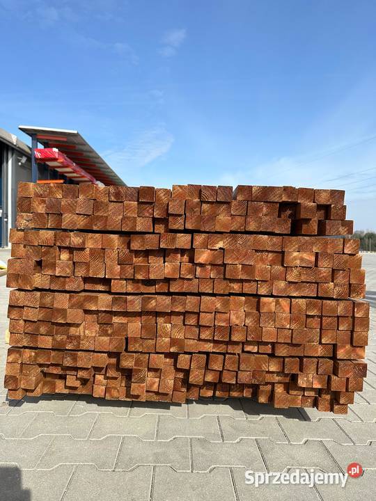 LEGAR KANTÓWKA LEGARY KANTÓWKI LITA LITE THERMO Prusice