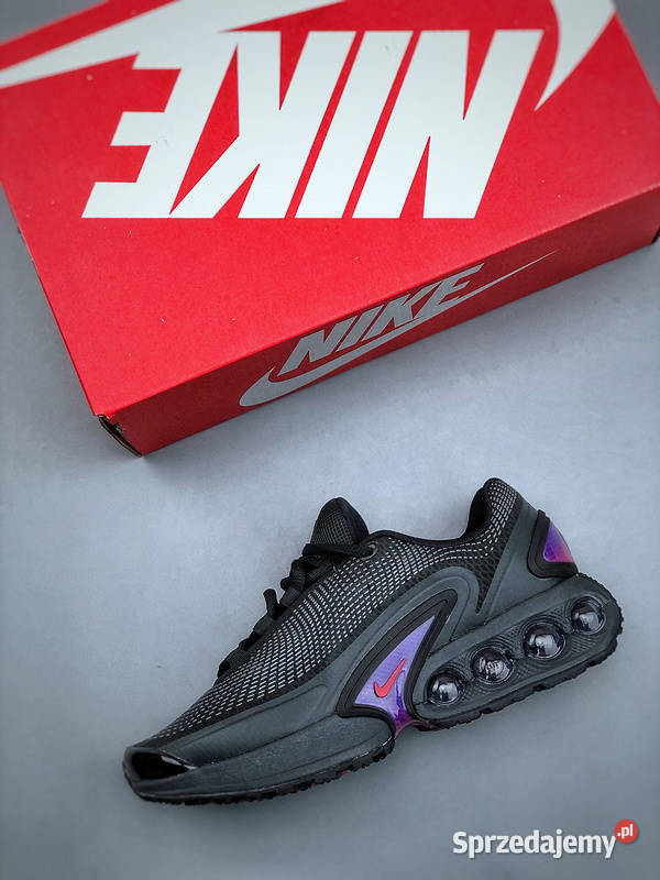 NIKE AIR DN BUTY MESKIE 4046 Nike Lublin sprzedam