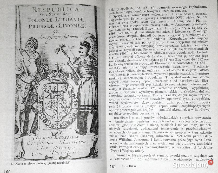 Zarys dziejów książki Barbara Bieńkowska Halina Chełm