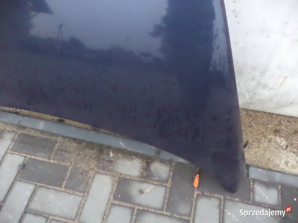 BEETLE 2000 MASKA SILNIKA POKRYWA LG5T Rok produkcji 2003 wielkopolskie Turek sprzedam