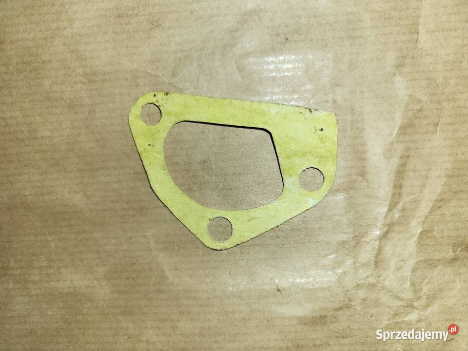 Wartburg 353 Nowa uszczelka pokrywy dekla osobowe