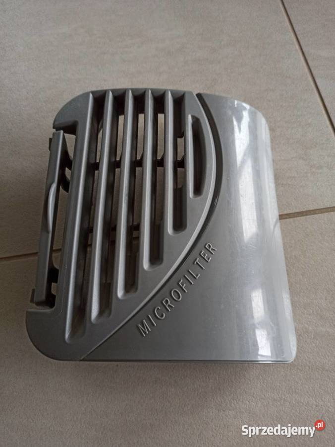 Tylna pokrywa filtra zelmer meteor 2 Bielsk Podlaski