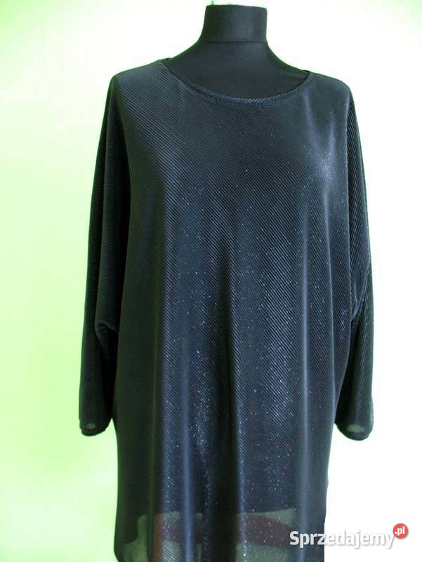 Modna bluzka kimono 50 biust 130 Siedlce