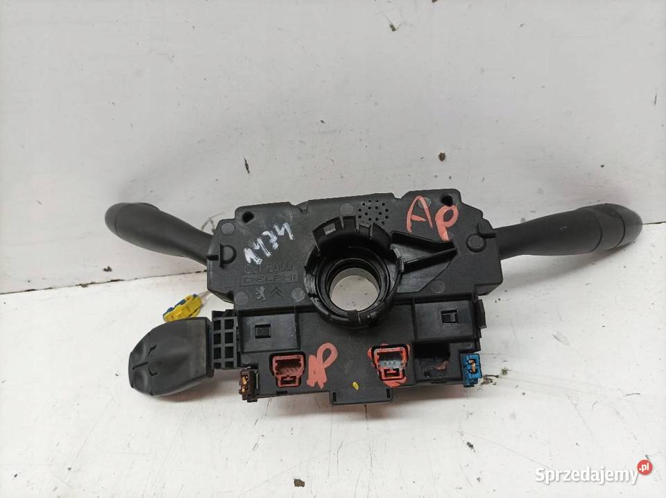 PRZEŁĄCZNIK ZESPOLONY 96477523XT Bmw Seria 5 VI świętokrzyskie