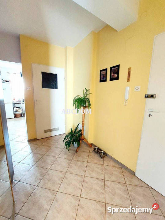 Żabiniec mieszkanie 3pokojowe z balkonem Kraków