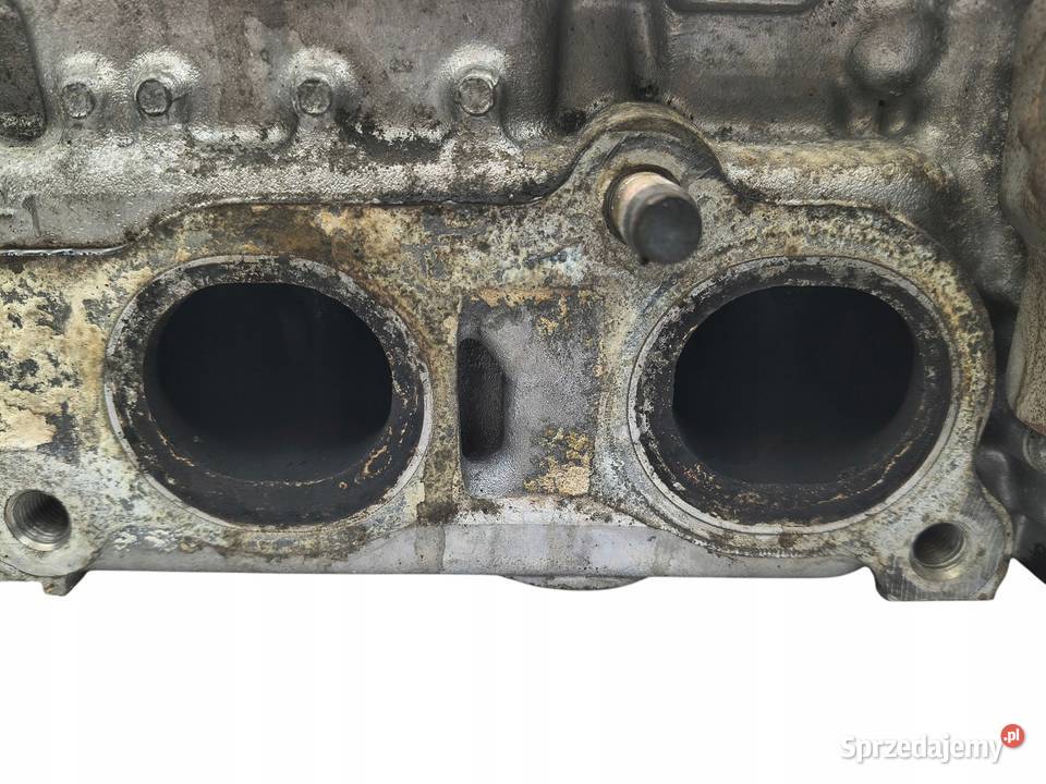 GŁOWICA CYLINDRÓW Honda CRV II 20 VTEC PNL1