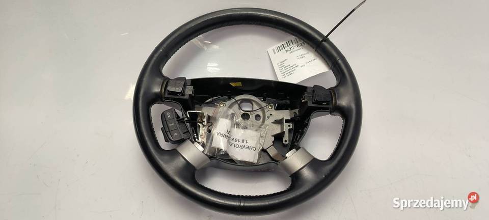 KIEROWNICA CHEVROLET NUBIRA Lipno