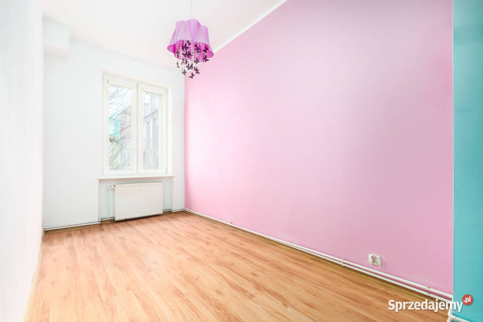 3 pokojowe mieszkanie SZPITALU Okazja Szczecin sprzedam