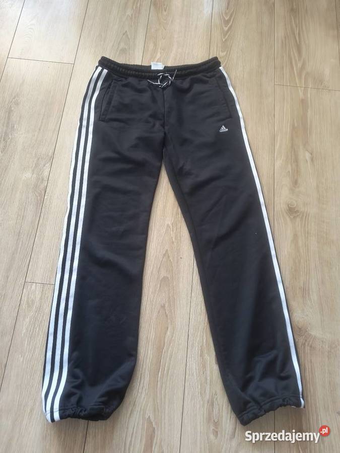 Spodnie dresowe adidas sprzedam
