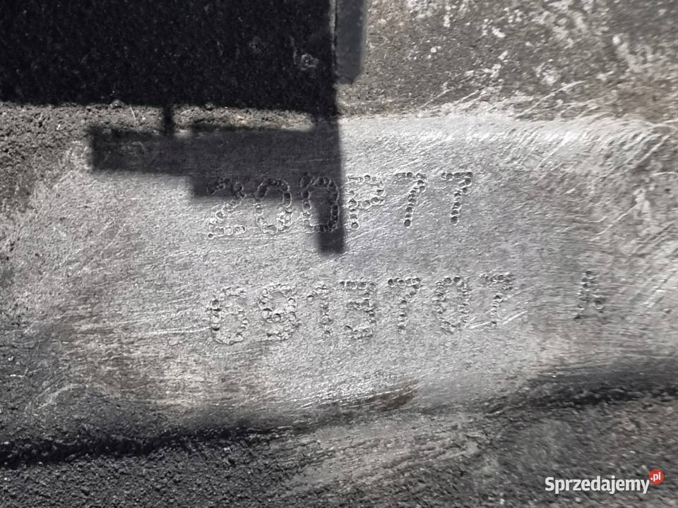 SKRZYNIA BIEGÓW Citroen C3 II 16 HDI manualna Chełm sprzedam