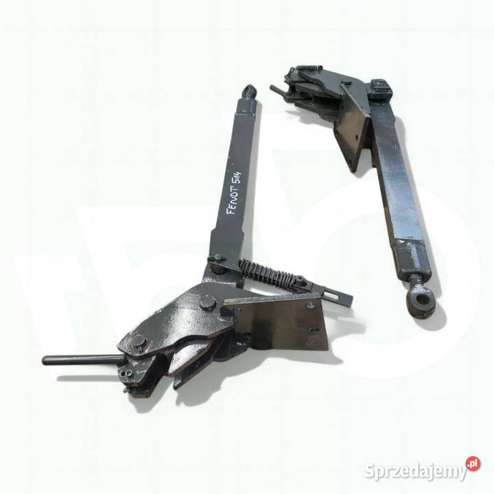 Stabilizator Prosty DRĄŻEK H514870040010 Fendt Pozostałe Wilkowo