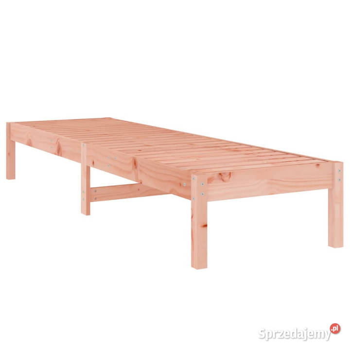 Leżak 1995x60x74 drewno daglezjowe WM825075 Warszawa sprzedam