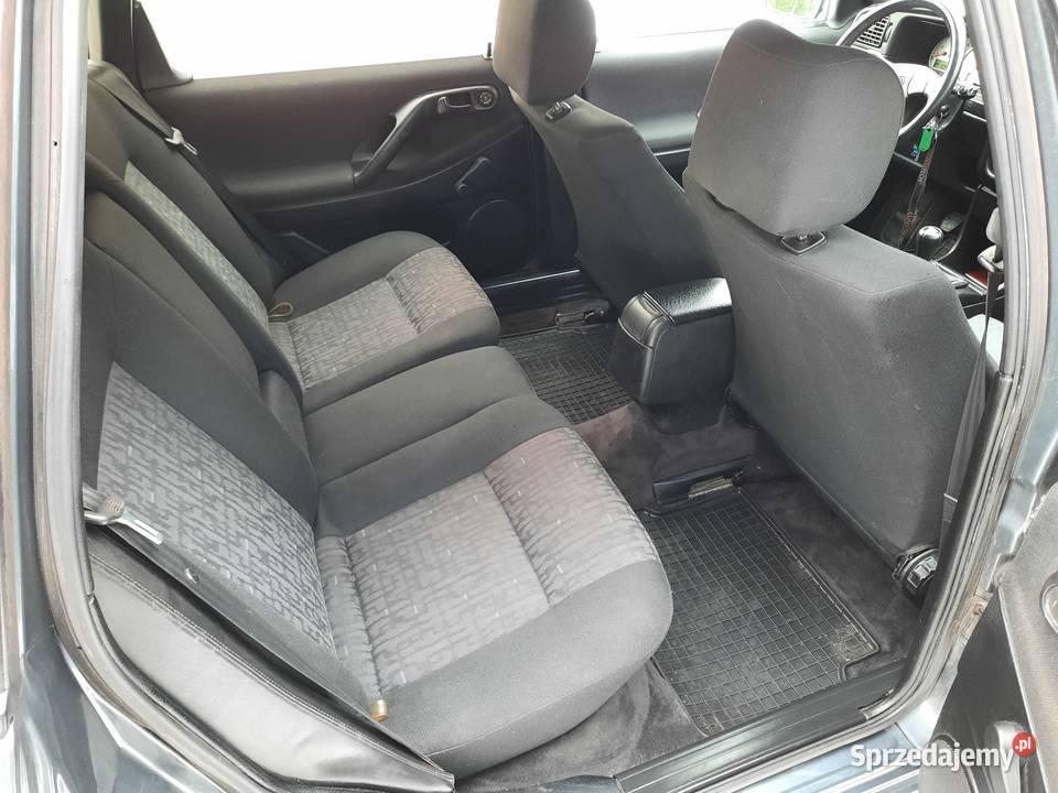 Passat b4 tdi AFN stan fabryczny 380000km warmińsko-mazurskie Gołdap