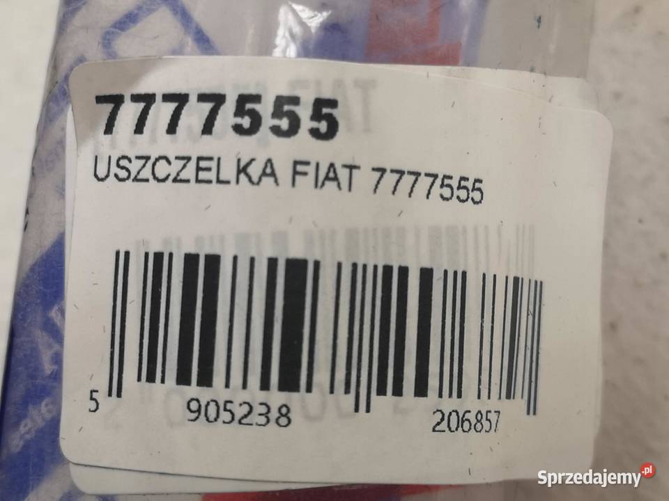 USZCZELKA SZYBY DRZWI PRZÓD FIAT BRAVO 19952001