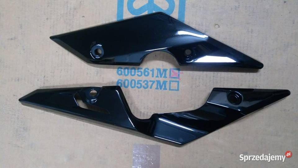 Nowa osłona maskownica SUZUKI GSXS750 20152016 Bielsk Podlaski