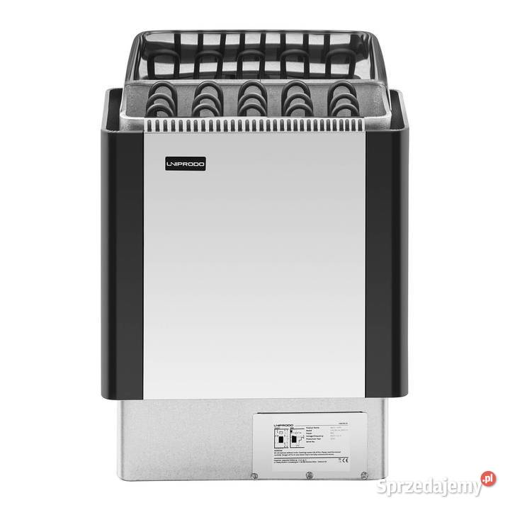 Piec do sauny 8kW 400V sprzedam