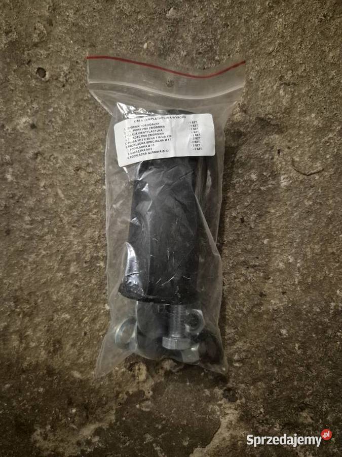 Zbiornik LPG BORMECH 44 litry homologacja 2030r Częstochowa sprzedam