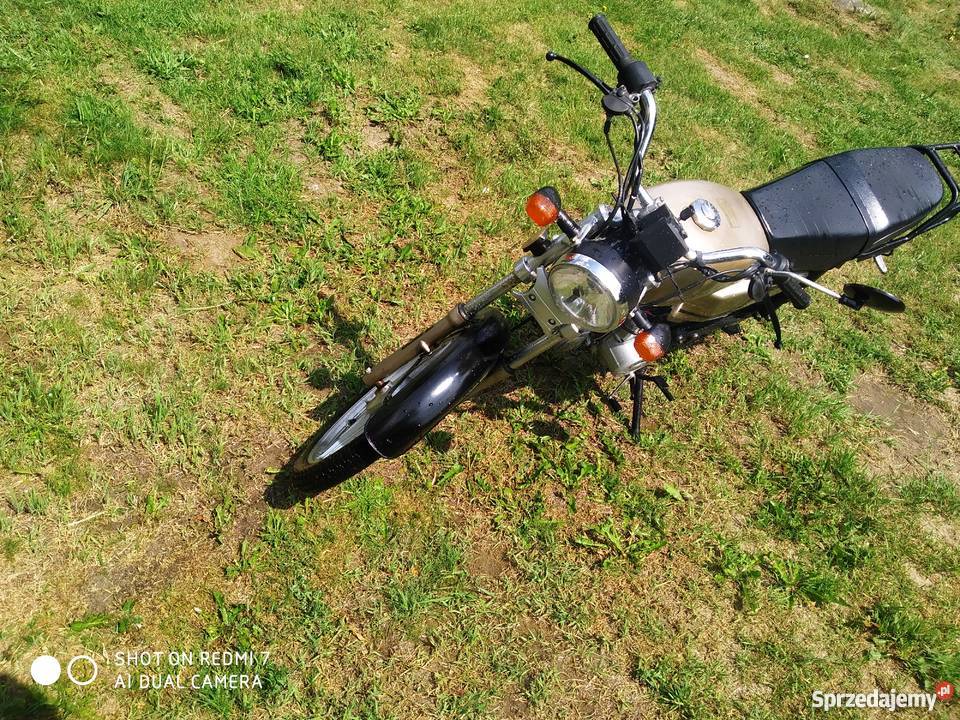 ZUMICO GR 200 72cm3 Wejherowo