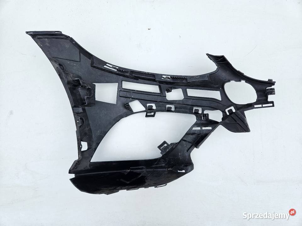 MERCEDES W205 LIFT ŚLIZG LEWY ZDERZAKA PRZÓD Międzychód sprzedam