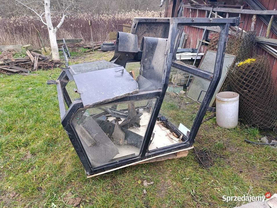 Ursus c360 4011 Dęblin sprzedam