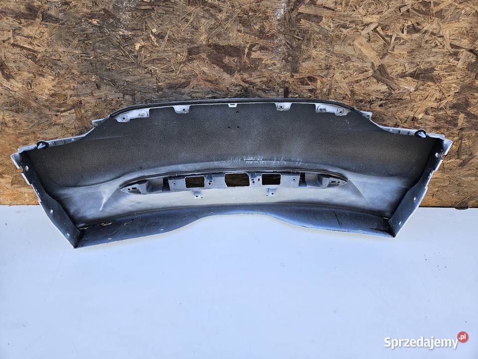 RENAULT ESPACE V 5 BLENDA KLAPY BAGAŻNIKA TYŁ Klapy bagażnika