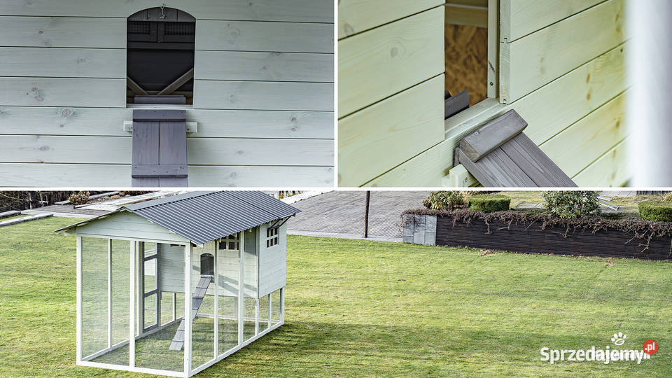 Kurnik MAŁOPOLSKI Trzemeśnia