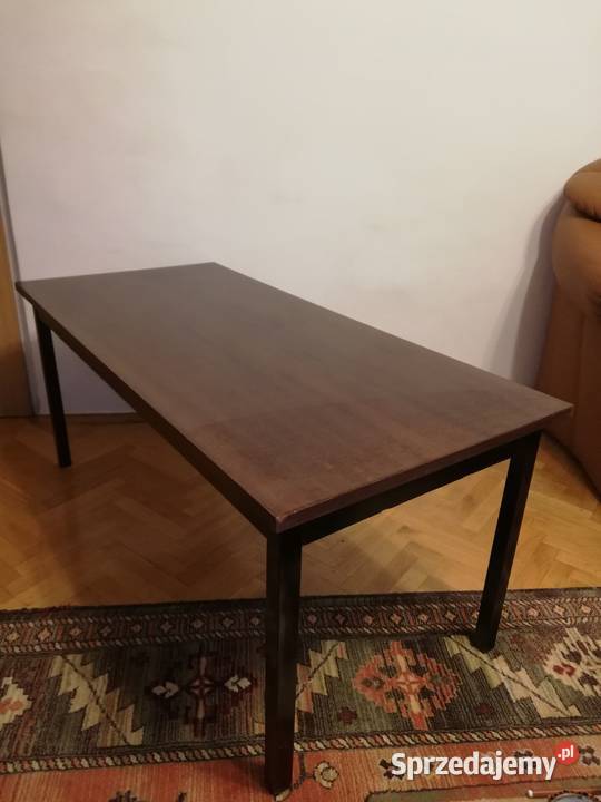Ława mocna stabilna 53cm Stoliki kawowe i ławy Warszawa