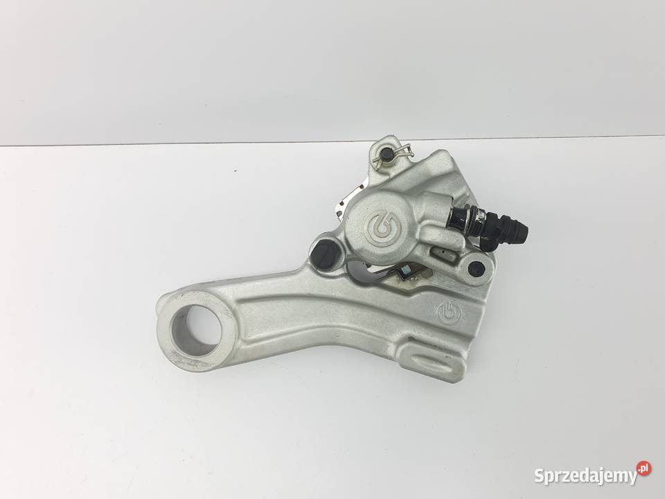 Zacisk Hamulcowy Tyl Jarzmo Adapter Husqvarna Łódź