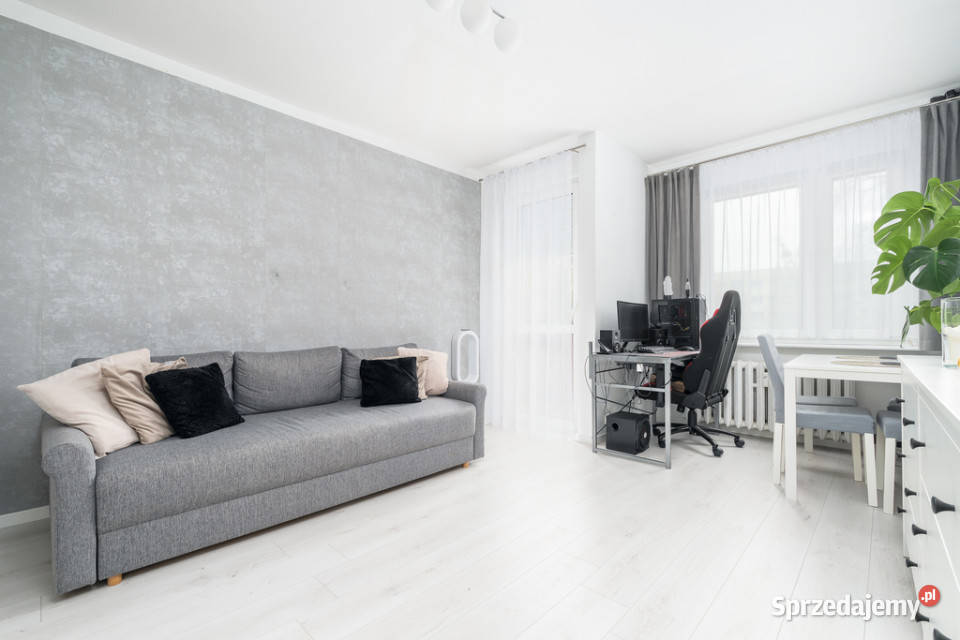 3pokojowe mieszkanie w świetnej lokalizacji