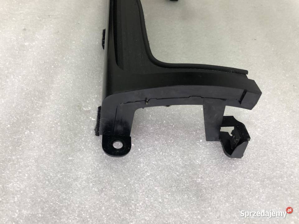 OSŁONA KOLUMNY KIEROWNICZEJ 3D1858345B VW