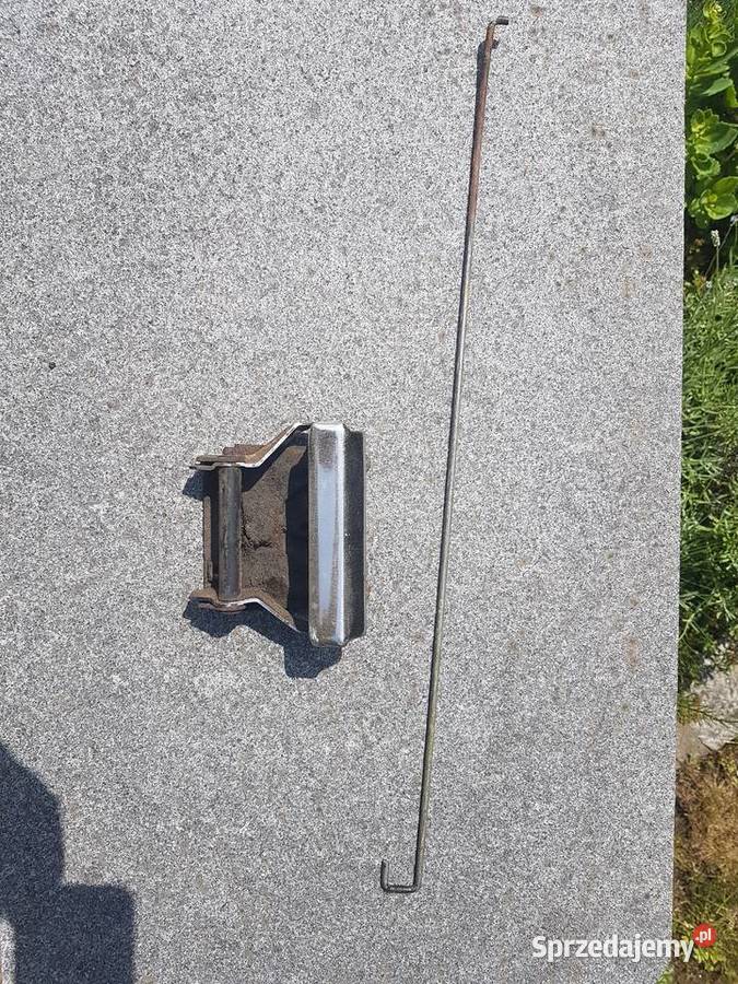 Klamka tylnej klapy klapy 179829505A VW Caddy Opole