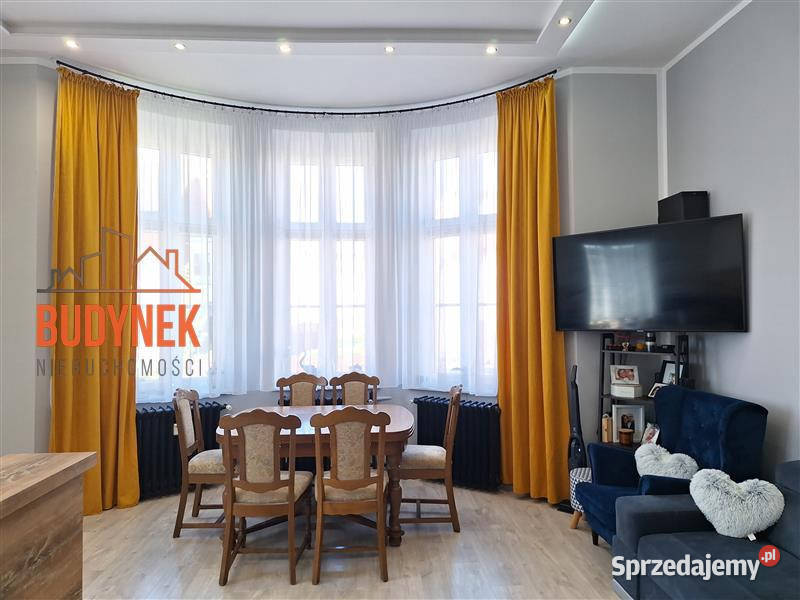 Mieszkanie Darłowo 2 piętra zachodniopomorskie sprzedam