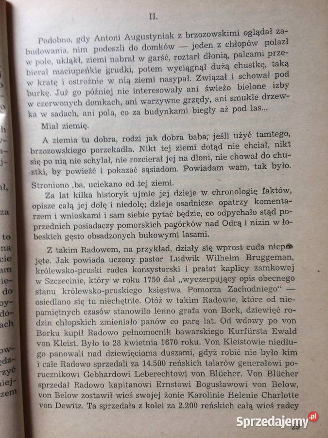 3242 My Z Odry zachodniopomorskie Szczecin