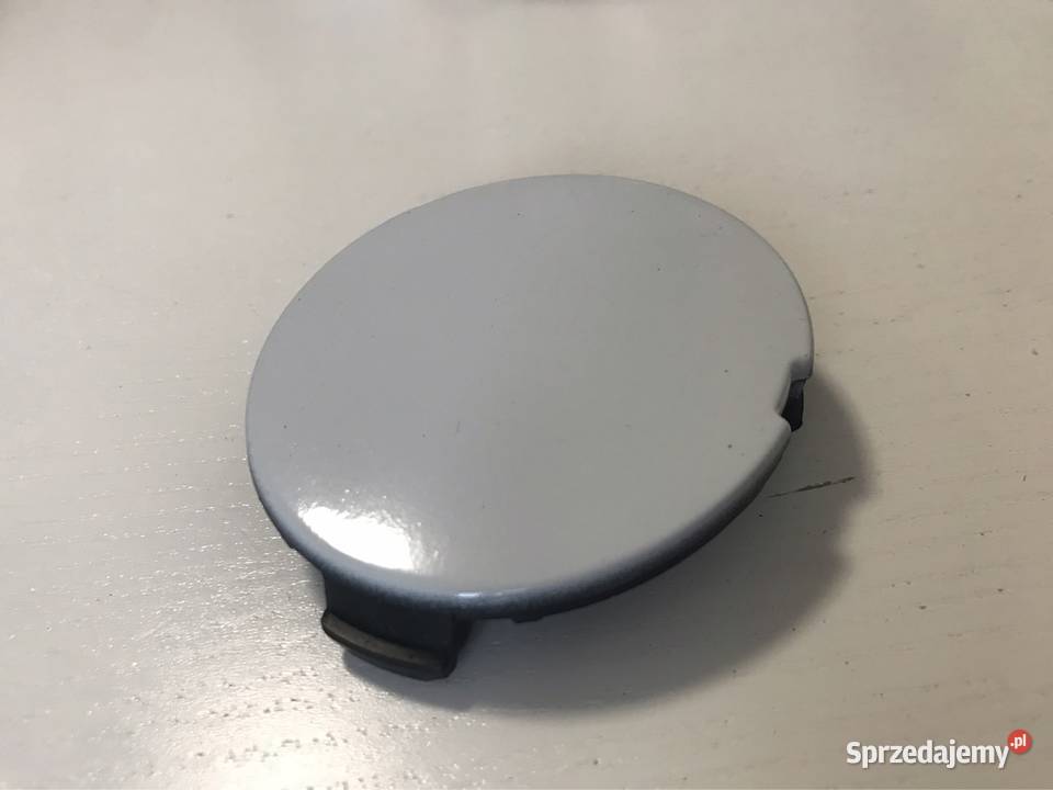 Dacia Dokker zaślepka haka zderzak przód Rzeszów