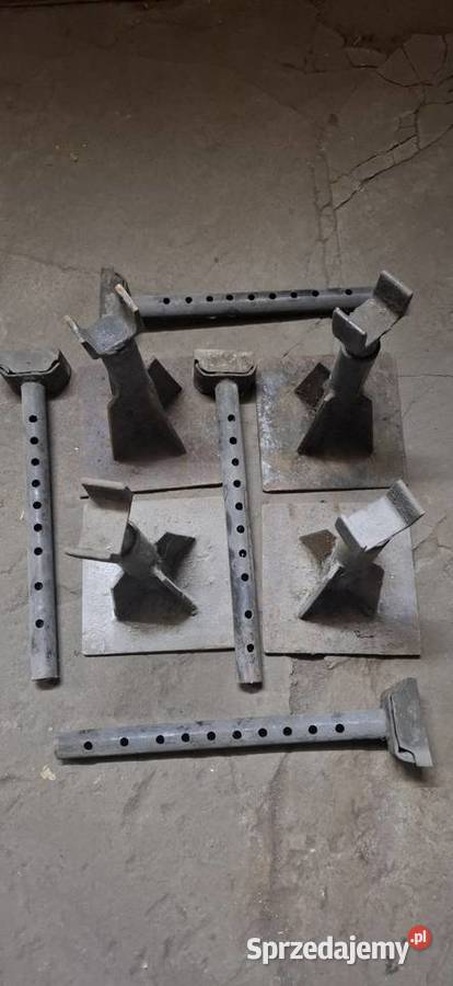 Kobylki warsztatowe Dąbrowa Górnicza sprzedam