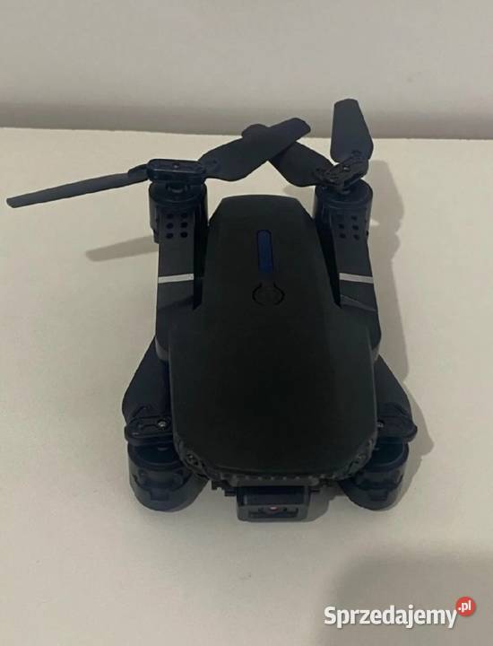 Dron z kamerą 4K HD sprzedam