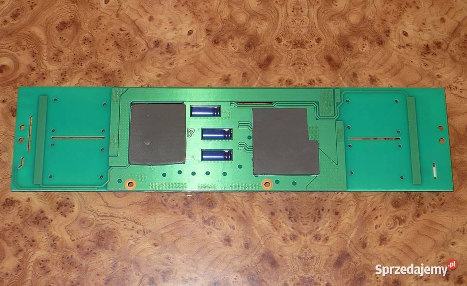 Inwerter podświetlenia 6632L0481A TV Toshiba Lublin
