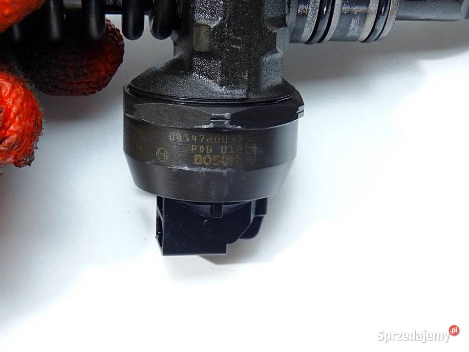 POMPOWTRYSKIWACZE AUDI A4 B6 038130073AJ 19 101