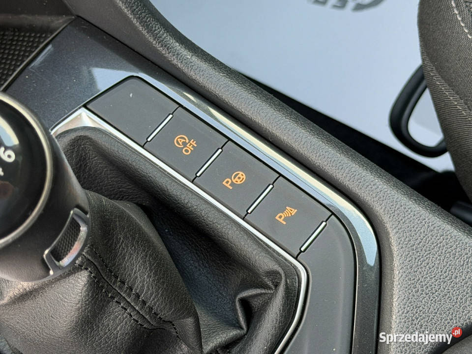 Volkswagen Tiguan 15TSi 150 Węgrów