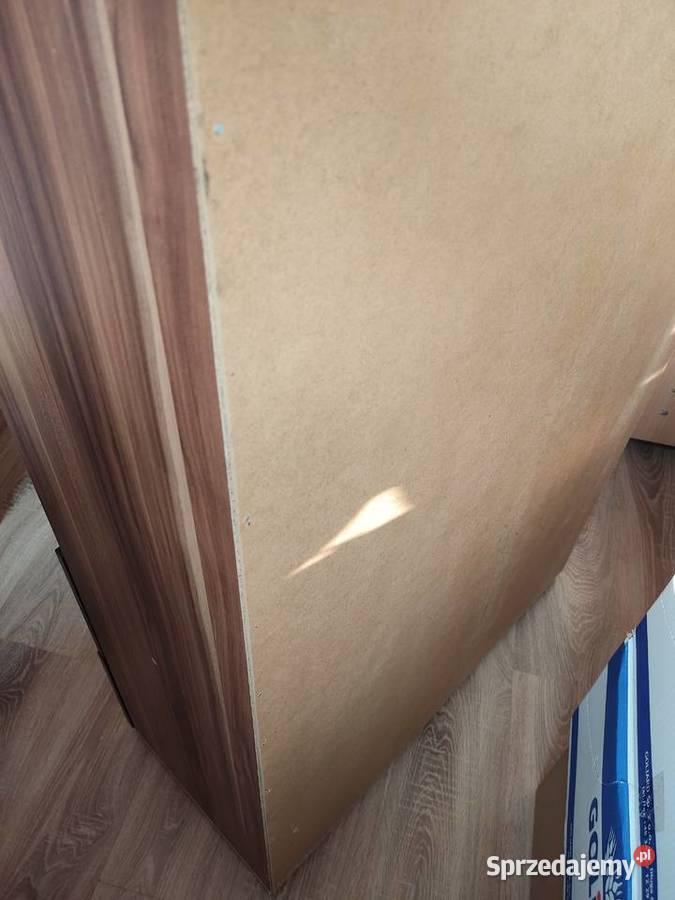 Witryna z szufladami Kredensy i witryny Głuchołazy