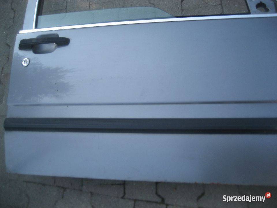 volvo 740 drzwi przód prawe Rakoniewice